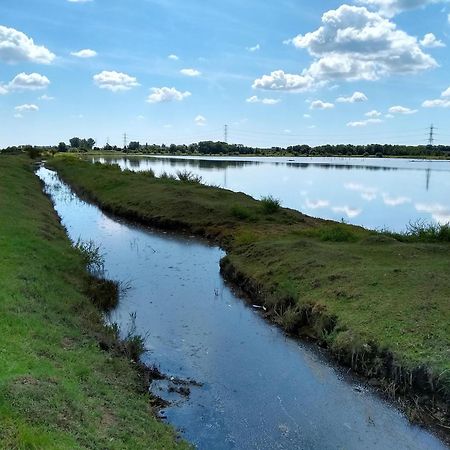 Watercress Barns Διαμέρισμα Sittingbourne Εξωτερικό φωτογραφία