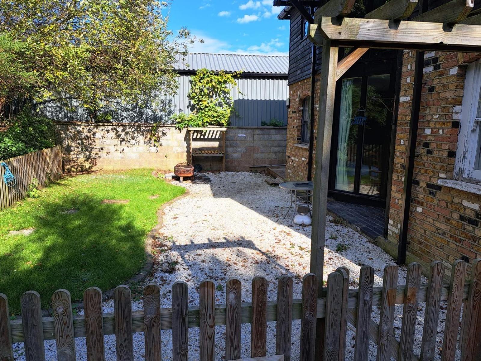 Watercress Barns Διαμέρισμα Sittingbourne Εξωτερικό φωτογραφία