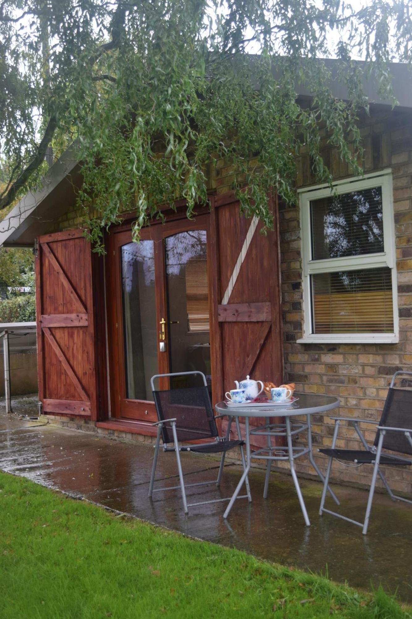 Watercress Barns Διαμέρισμα Sittingbourne Εξωτερικό φωτογραφία