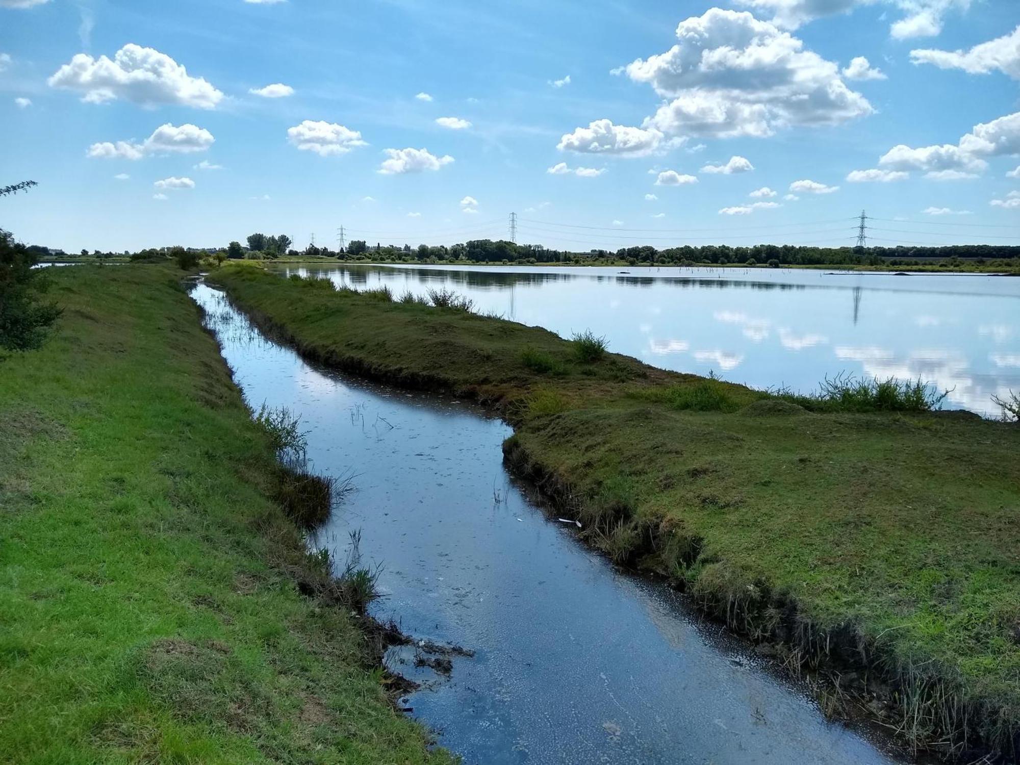Watercress Barns Διαμέρισμα Sittingbourne Εξωτερικό φωτογραφία