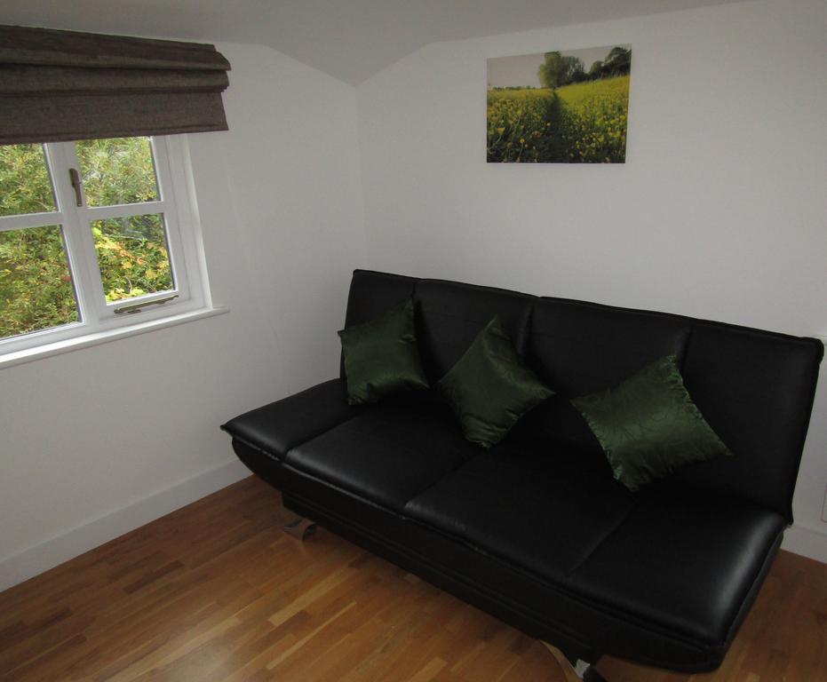 Watercress Barns Διαμέρισμα Sittingbourne Εξωτερικό φωτογραφία