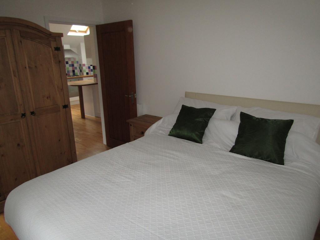 Watercress Barns Διαμέρισμα Sittingbourne Εξωτερικό φωτογραφία