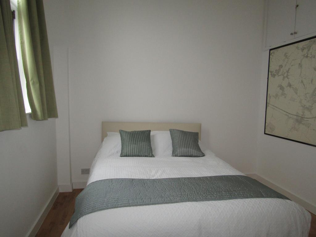 Watercress Barns Διαμέρισμα Sittingbourne Εξωτερικό φωτογραφία
