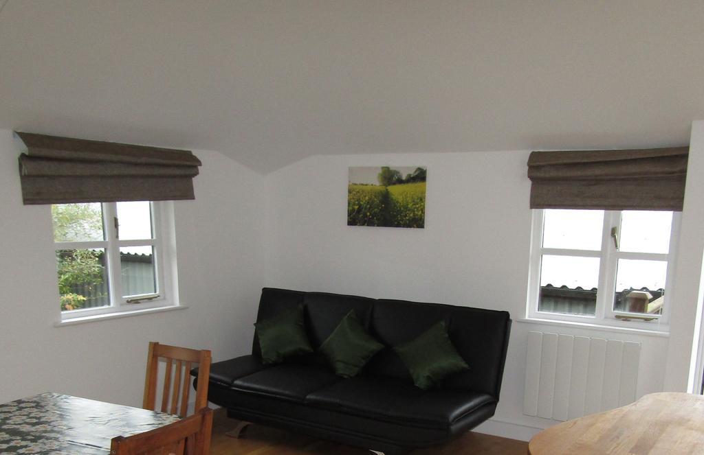 Watercress Barns Διαμέρισμα Sittingbourne Εξωτερικό φωτογραφία