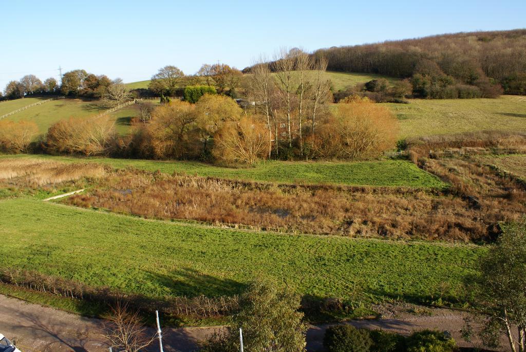 Watercress Barns Διαμέρισμα Sittingbourne Εξωτερικό φωτογραφία