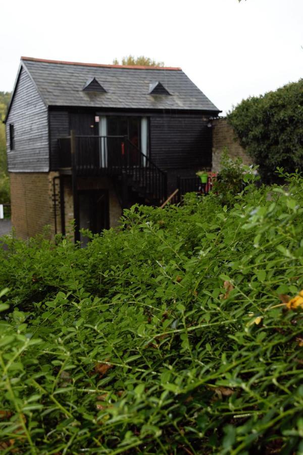 Watercress Barns Διαμέρισμα Sittingbourne Εξωτερικό φωτογραφία