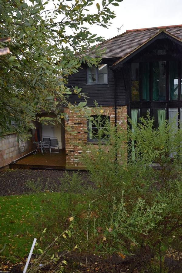 Watercress Barns Διαμέρισμα Sittingbourne Εξωτερικό φωτογραφία