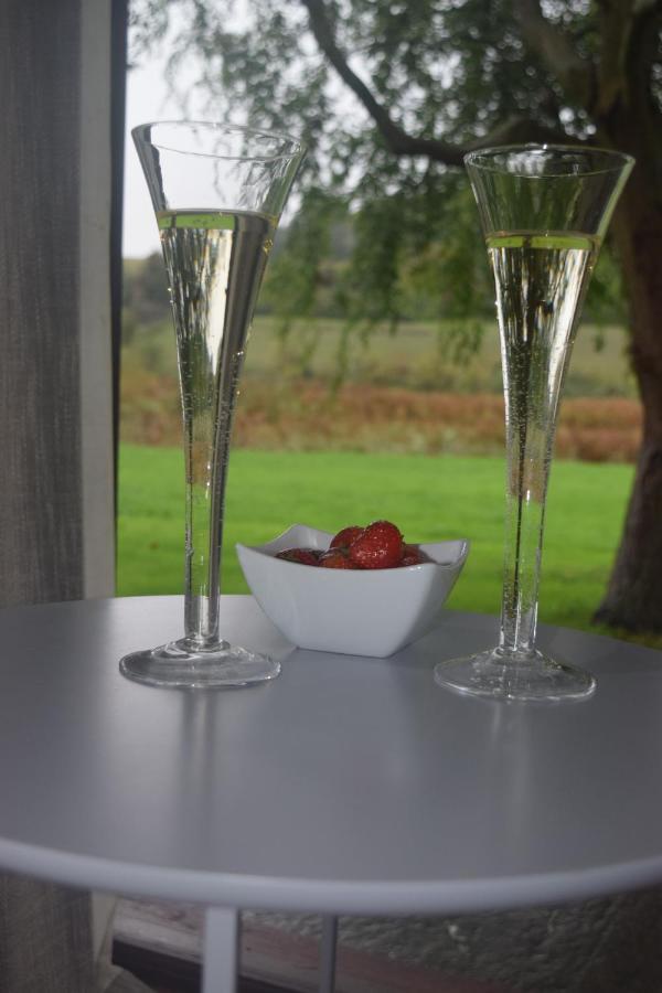 Watercress Barns Διαμέρισμα Sittingbourne Εξωτερικό φωτογραφία