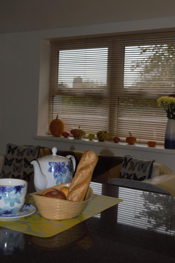 Watercress Barns Διαμέρισμα Sittingbourne Εξωτερικό φωτογραφία